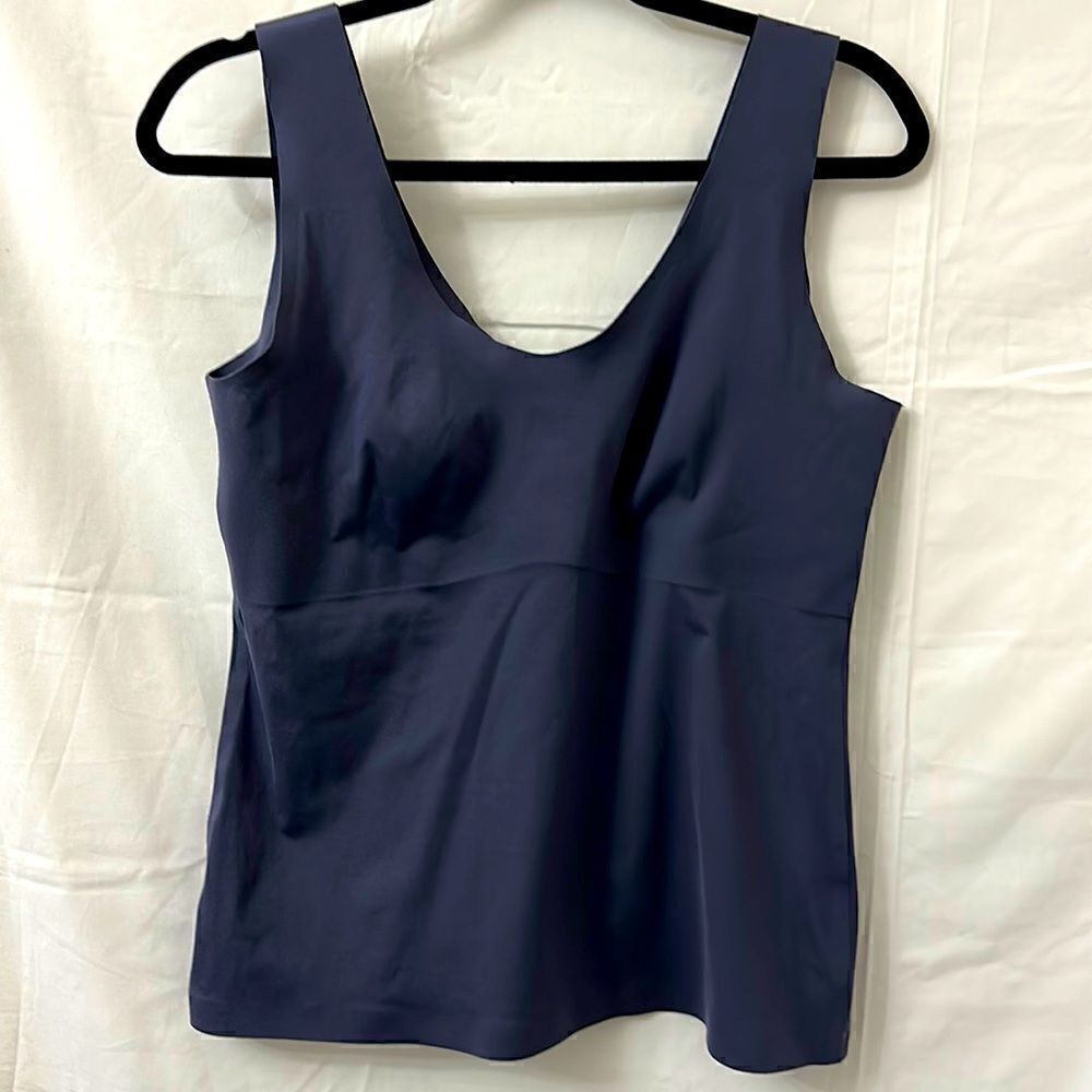 Knix by knixwear luxe lift evolution seem less, wireless cami size XL